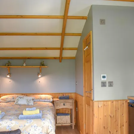 The Ash Uk38291 度假居