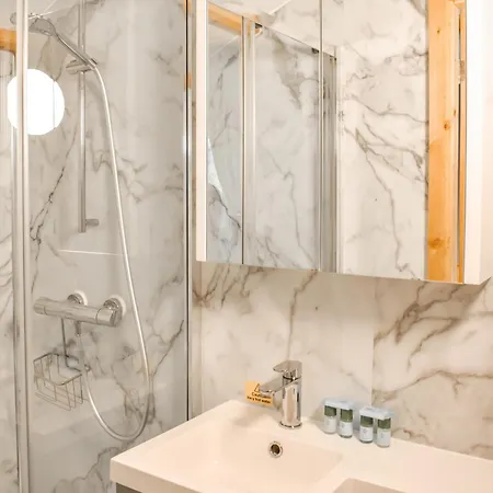 בית נופש The Ash Uk38291 *