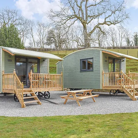 Casa de Férias The Ash Uk38291