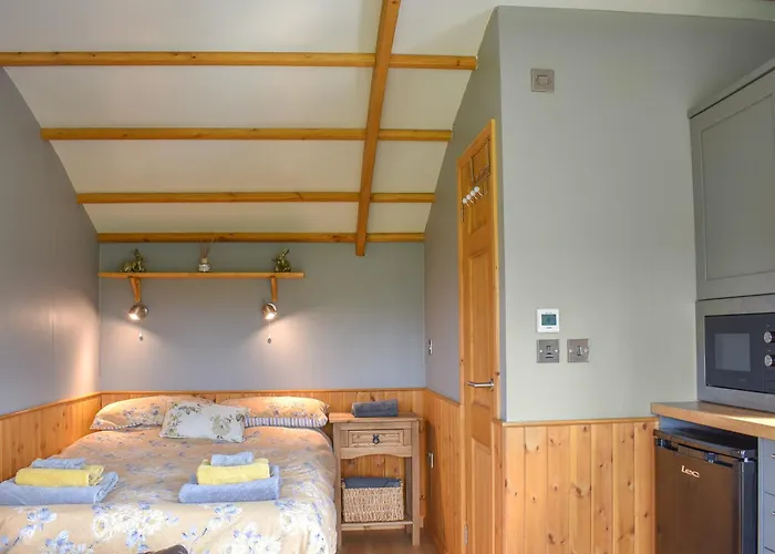 The Ash Uk38291 Feriehus