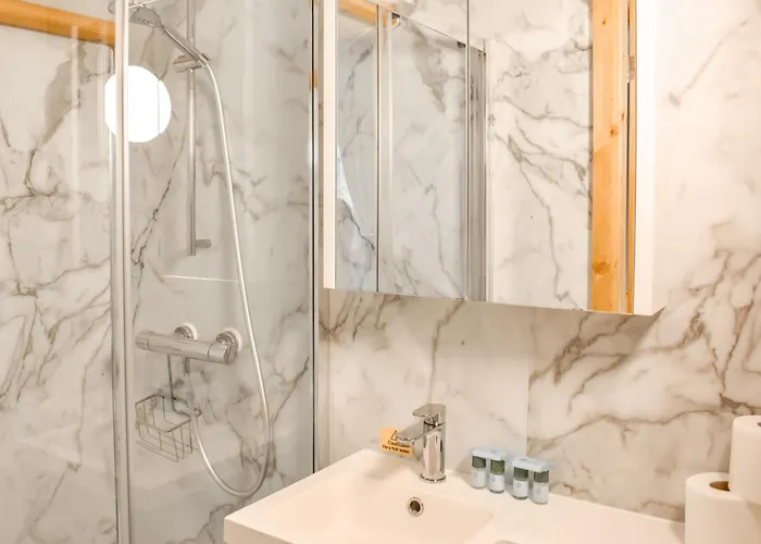 Feriehus The Ash Uk38291 *